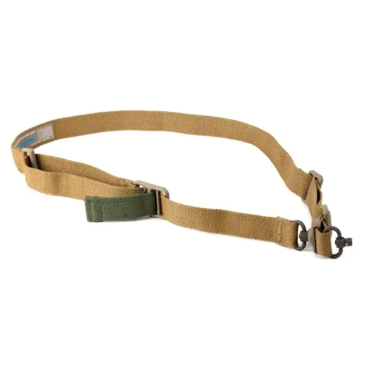 Vickers 221 Sling  2 Point Sling to Single Point Sling