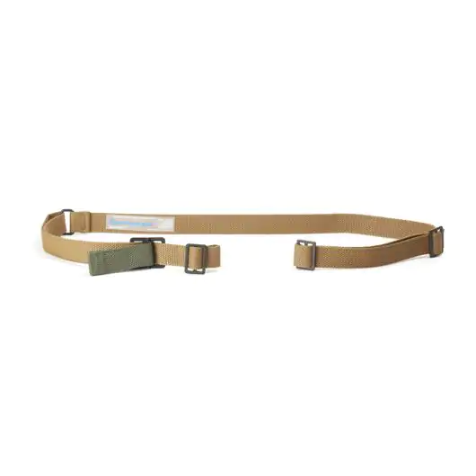 Padded Rifle Sling, Lightweight, Nothing Bulky
