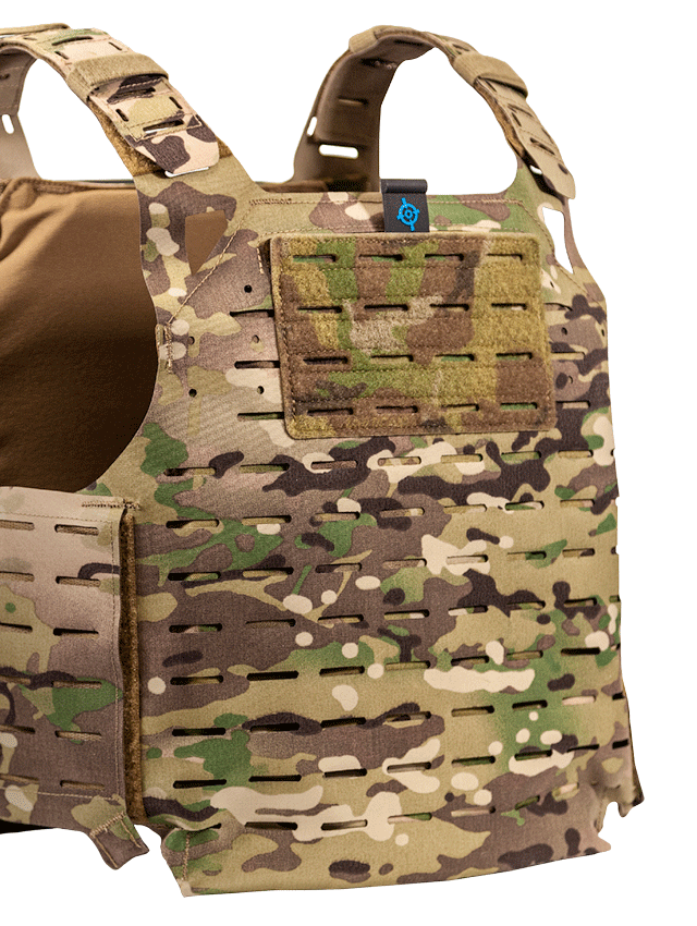 Plate Carrier