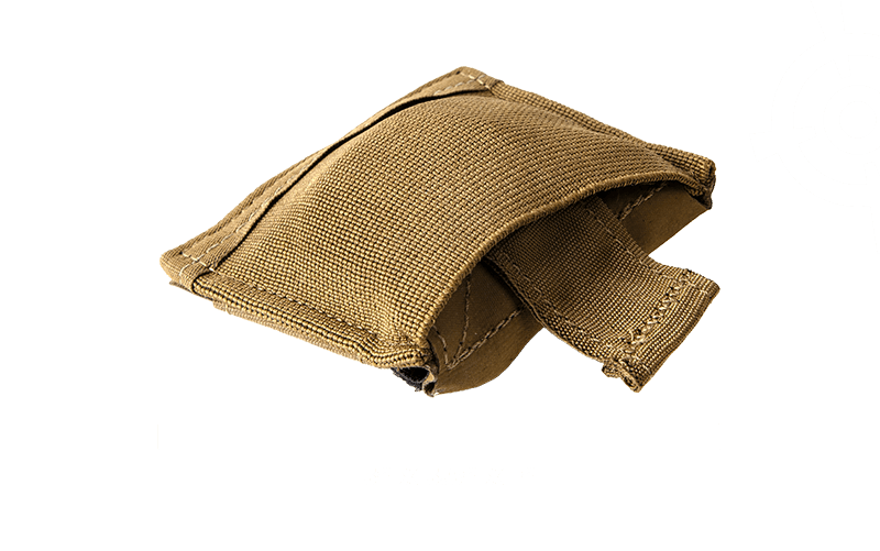 Ten-Speed Ultralight Dump Pouch
