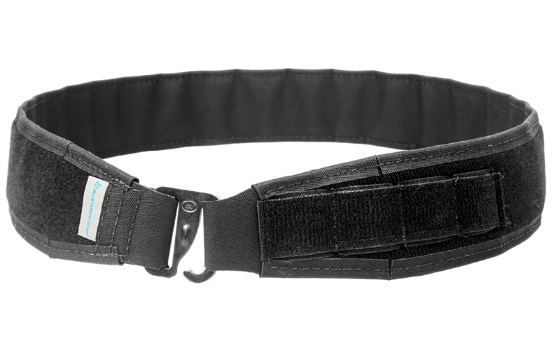 Inner belt made with velcro