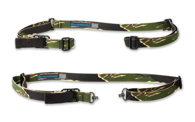 Limited Edition Tiger Sling By Blue Force Gear