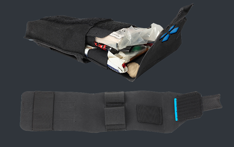 Micro Trauma Kit NOW! - NANO (02)