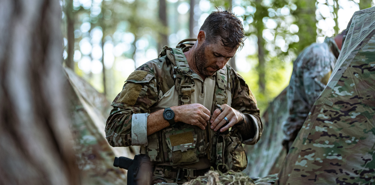 The Best Recce Chest Rig | Designed for Reconnaissance Operations