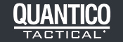 Quantico Tactcal Logo